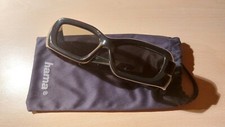 Hama active shutter brille - hama, 3d-active-shutter-brille