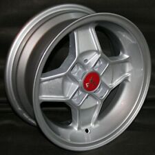 4x CD30 13 Zoll Felgen 4x98 mit Teilegutachten Retro Classic wheels Satzpreis...