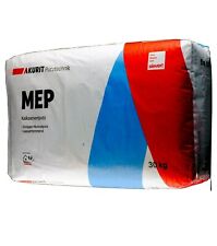 Kalkzementputz, Grundputz für