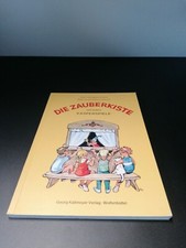 Die Zauberkiste und andere Kasperspiele. Krause, Heinz, Ingelore Krause und Ilse