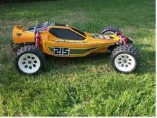  Neu Kyosho Optima Pro