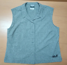 Jack Wolfskin Travel Bluse