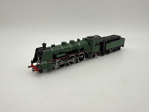 Arnold 2535 schlepptenderlok - 2535,