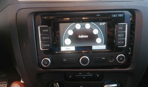 Golf jetta 6 - golf, /