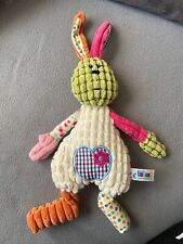 Hase Heunec stehend 25cm Plüsch ab 0 Monate