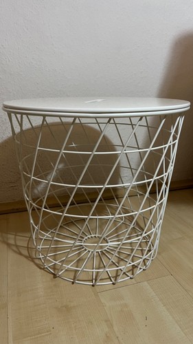 Aufbewahrungstisch ikea weiß - ikea,