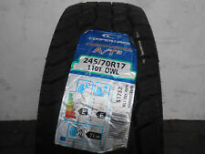 1 Offroad SUV-Reifen Cooper Discoverer A/T 3 245/70R17 110T 