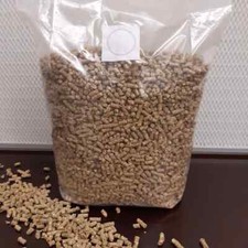 Soja Schalen Pellets MASTERS