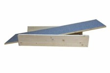 Hundewippe Hunde Agility Wippe Welpenspielzeug Welpenwippe