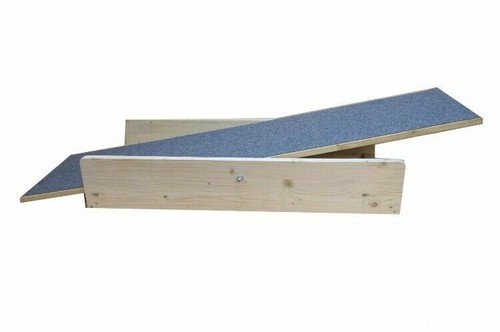 Hundewippe hunde agility wippe - hunde,