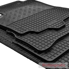 Gummimatten Gummifußmatten