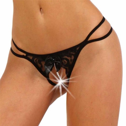 Sexy damen perlenstring - sexy,