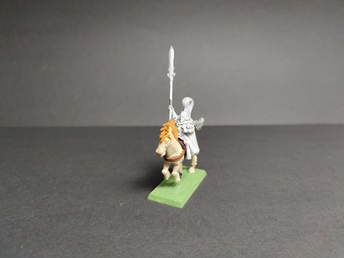 Warhammer glade rider - |,