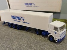 1/87 Herpa Scania 142
