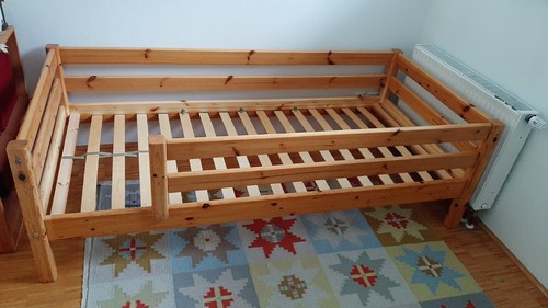 Flexa kinderbett kiefer mit - flexa,