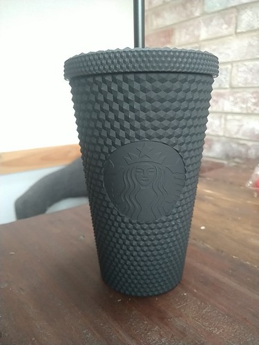 Starbucks tumbler cold go - tumbler,