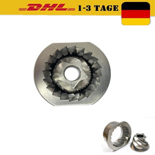 Mahlscheiben Mahlsteine für