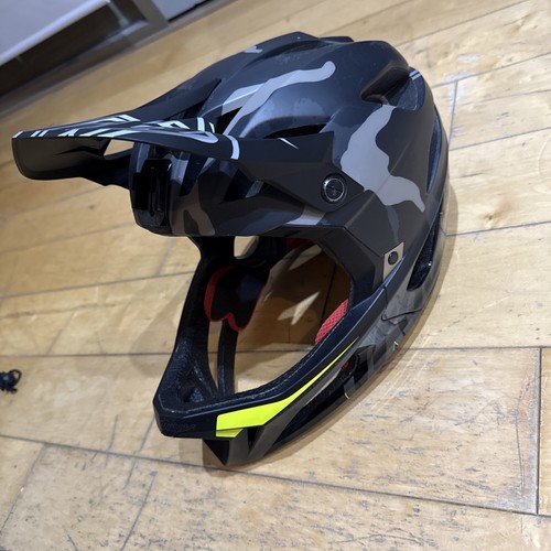 Troy lee designs - designs, mips