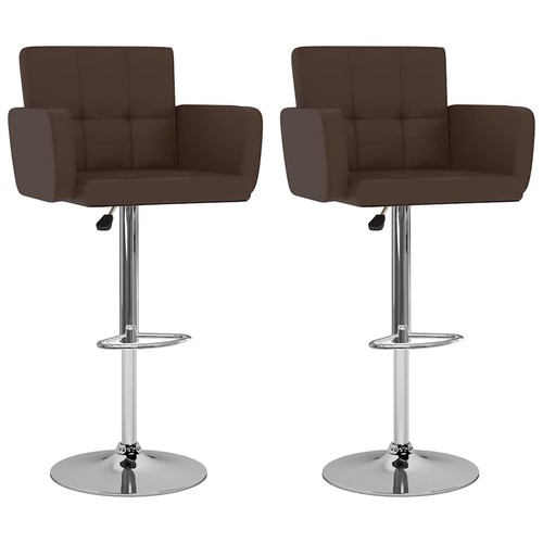 Barhocker kunstleder - barhocker,