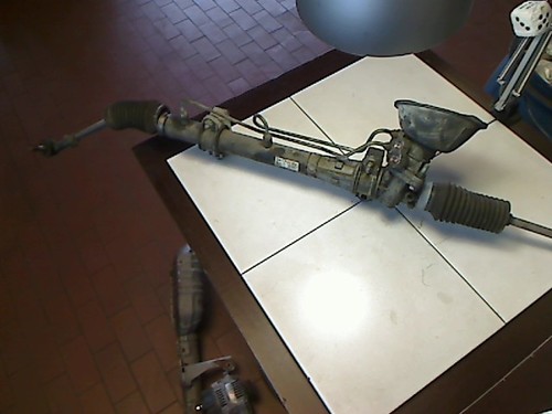 Servolenkung renault megane - renault,