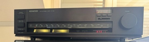Kennwood 1100 highend - kt-1100,