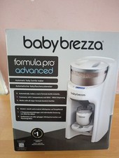 Baby Brezza Formula Pro