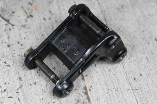 Bremse halter umlenkarm vorn - umlenkarm,