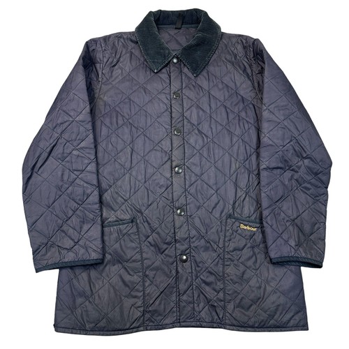 Barbour liddesdale jacke - barbour,