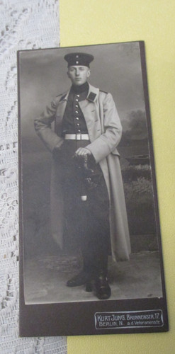 1910 photo kurt jung berlin - 1910,