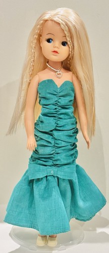 Vintage pedigree sindy - vintage,
