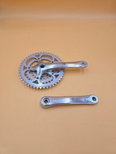 Kurbel Set Campagnolo Euclid Centaur Record MTB Rennrad triple crank set 175 mm
