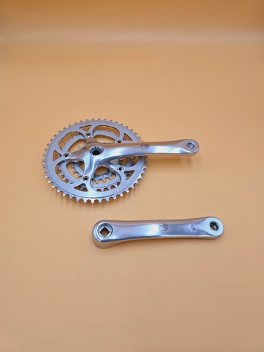Kurbel set campagnolo euclid - kurbel,