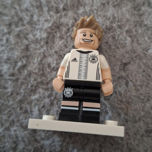 Lego dfb deutschland müller - deutschland,