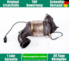 Alfa Romeo Brera 51832340 Dieselpartikelfilter DPF Katalysator 2.4 JTDM
