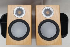 MONITOR AUDIO SILBER 50