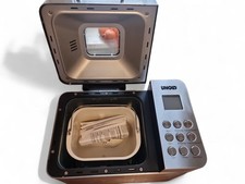 Brotbackautomat UNOLD BACKMEISTER EDEL 68456