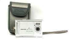 Praktica DC Slim Digital