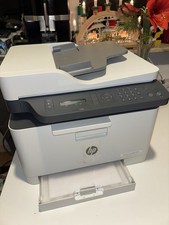 HP MFP 179 fnw All InOne Farb