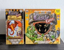 Castle Panic Tower Defense