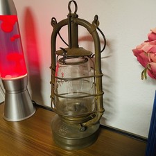 Sturmlaterne BAT 2850 Öllampe