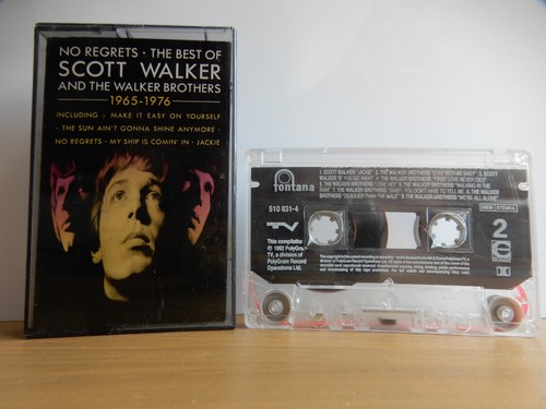 Scott walker brothers - scott,