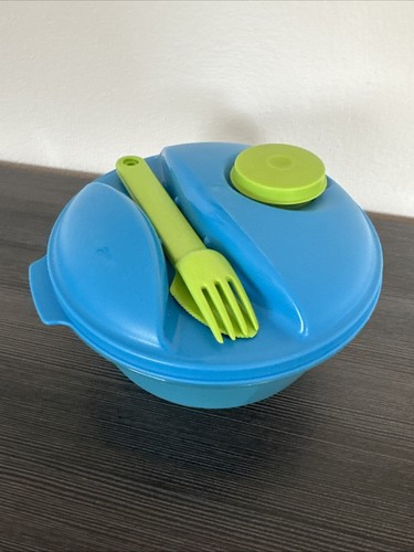 Tupperware salat togo - tupperware, togo,