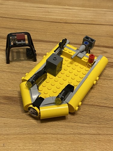 Lego konvolut jurassic - lego,