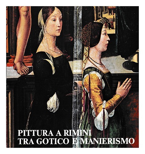 Daniele benati pittura - benati, a