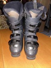 Salomon Evolution 600 Performa Skischuhe, Unisex,Größe 322mm,weiteres siehe Foto