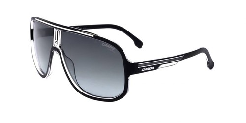 Carrera 1058 black - carrera, white