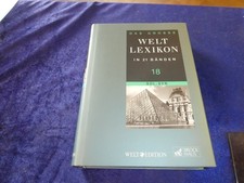 Das große Welt-Lexikon in 21