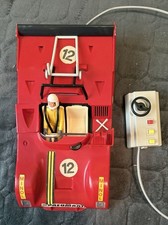 DDR Fernlenkauto Ferrari mit