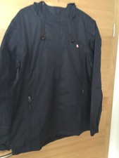 DB Regenjacke, Größe L, NEU