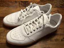 Sneakers weiß 41 Mey&Edlich